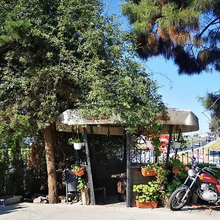 Respekt Pensionat Slăntjev Brjag