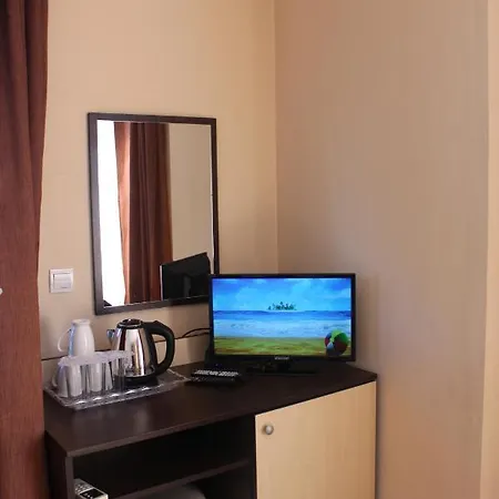 Respekt Affittacamere Sunny Beach