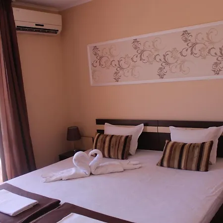 Respekt 3* 써니비치