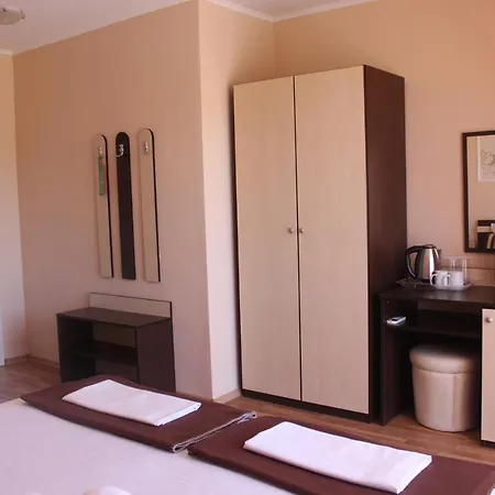 게스트하우스 Respekt 써니비치