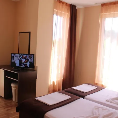 Affittacamere Respekt 3*