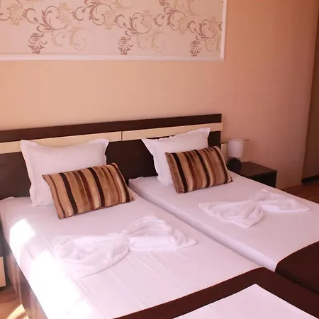 Respekt 3* 써니비치