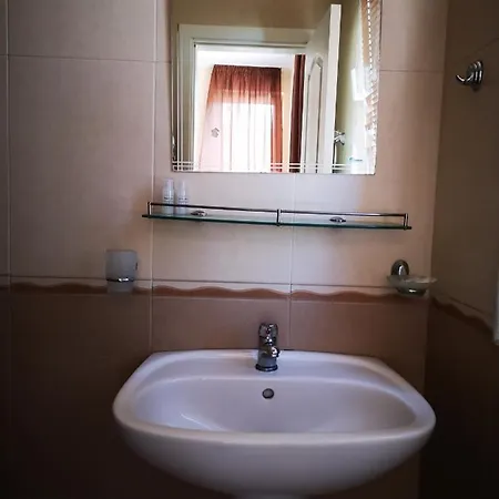 Respekt Affittacamere Sunny Beach