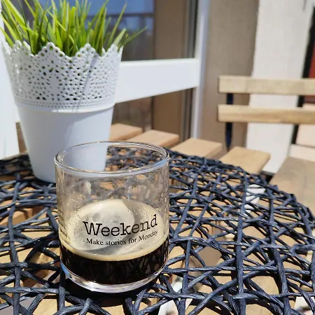 Affittacamere Respekt Sunny Beach