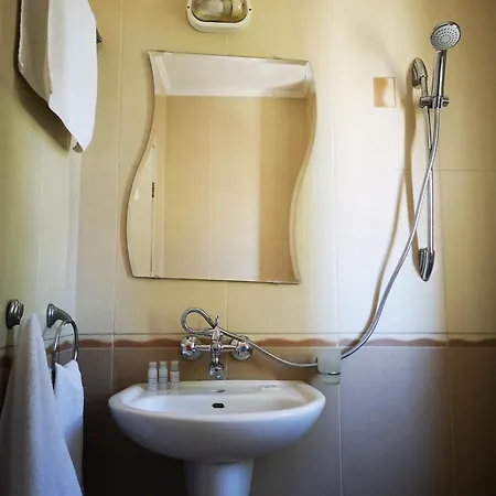 Affittacamere Respekt Sunny Beach