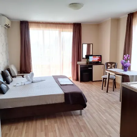 Respekt Slăntjev Brjag