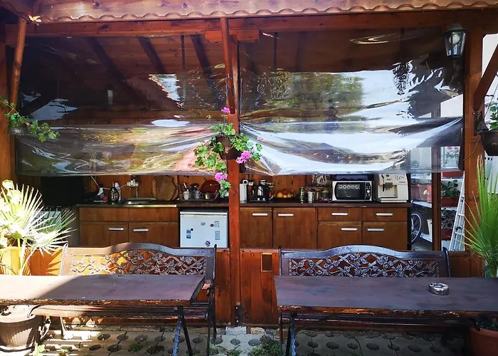 Maison d'hôtes Respekt 3*