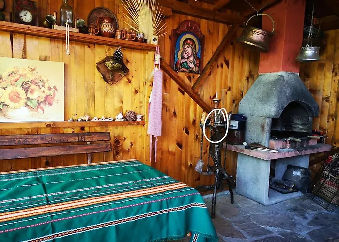 Respekt 3* Slăntjev Brjag