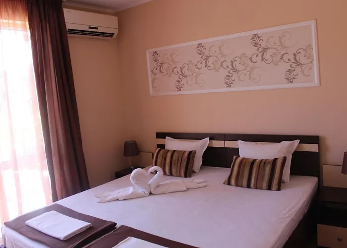 Respekt 3* Sunny Beach