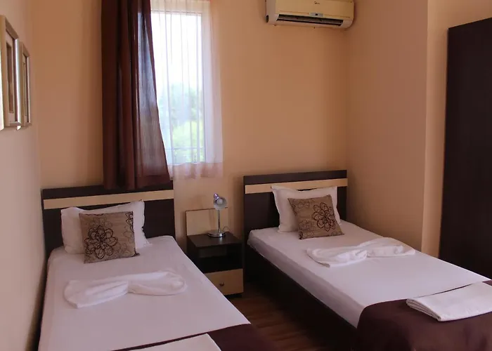 Respekt 3* Sunny Beach