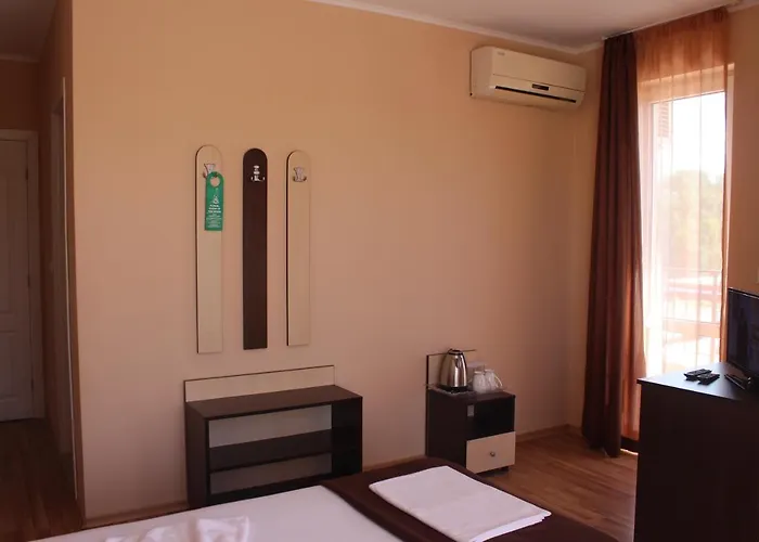 Respekt 3* Sunny Beach