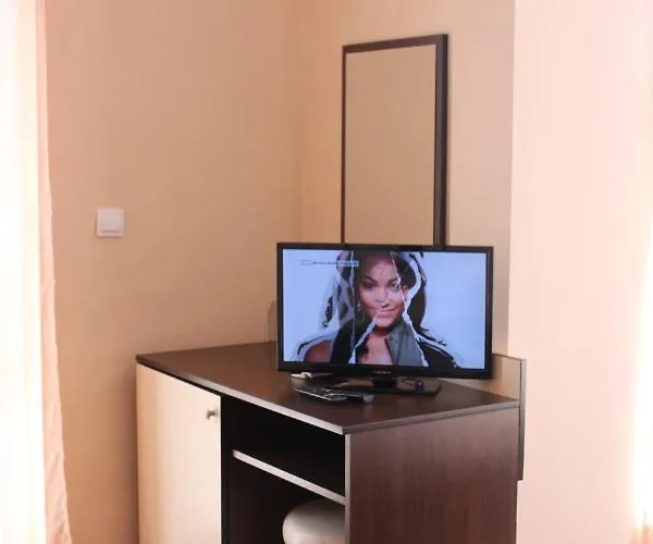 招待所 Respekt 3*