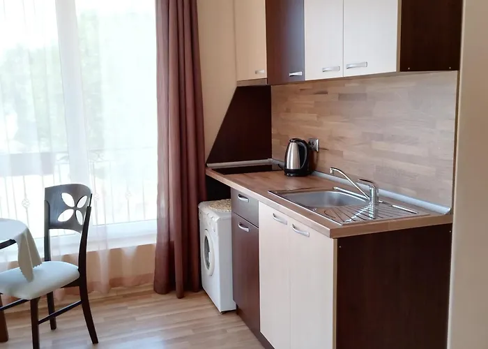 Respekt 3* 阳光海滩