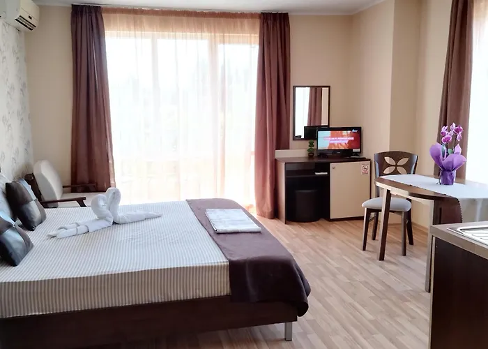 Respekt Slăntjev Brjag