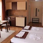 Guest house Respekt 3*