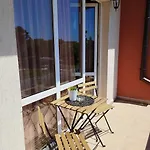 Guest house Respekt