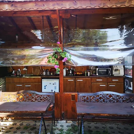 Guest house Respekt *