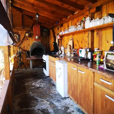 Guest house Respekt *