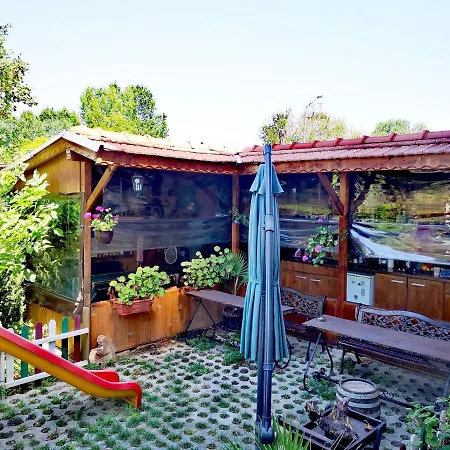 Guest house Respekt *