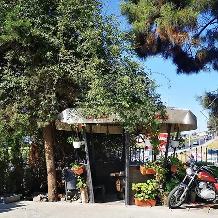 Respekt Guest house Sunny Beach