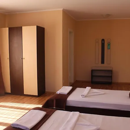 респект Къща за гости 3*