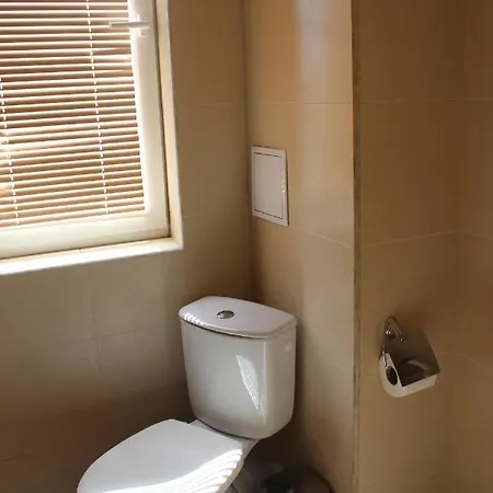 Respekt Guest house Sunny Beach