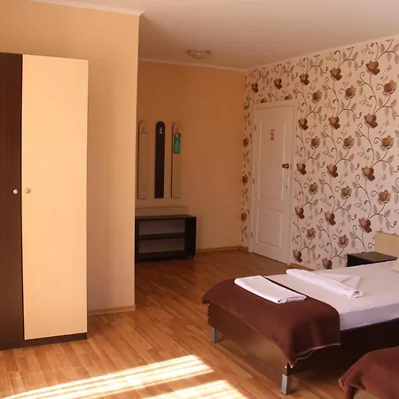 Respekt Guest house