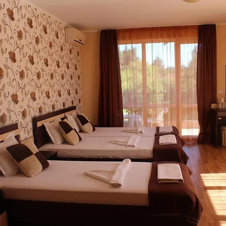 респект Къща за гости 3*