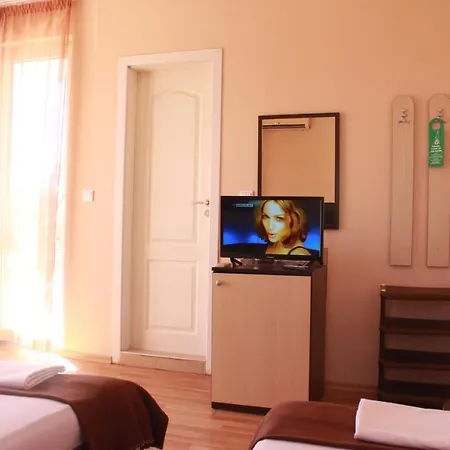 респект Слънчев бряг