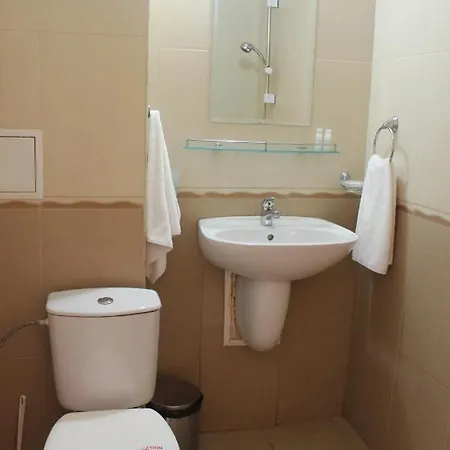 Respekt Guest house *
