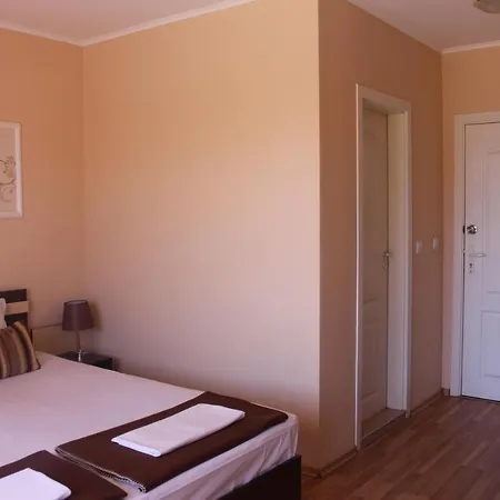Respekt Guest house *