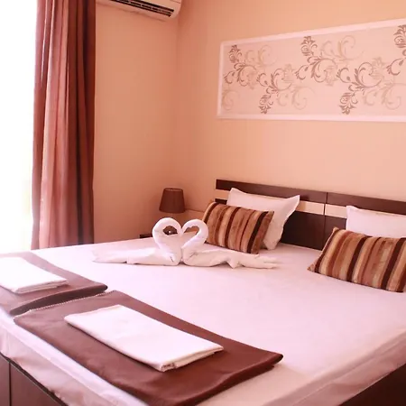 Guest house Respekt
