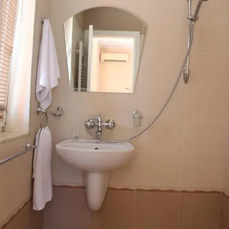 Respekt Guest house