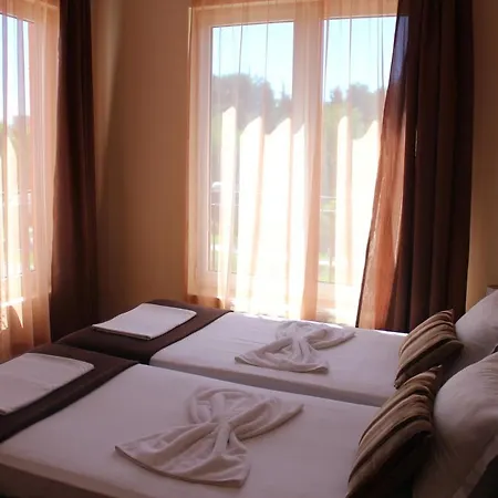 Guest house Respekt