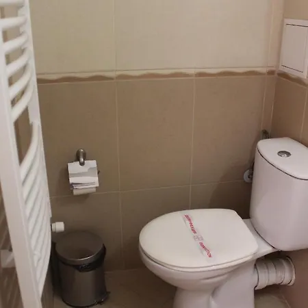 респект Слънчев бряг