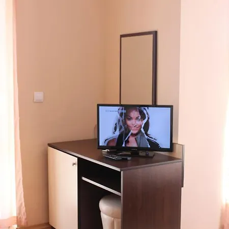 Guest house Respekt *