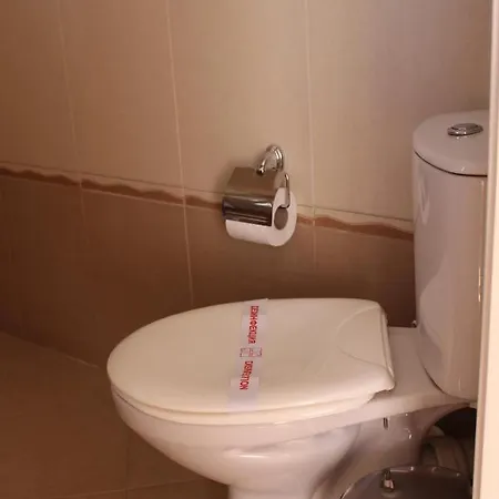 респект Къща за гости Слънчев бряг