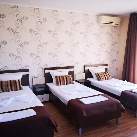 Guest house Respekt Sunny Beach