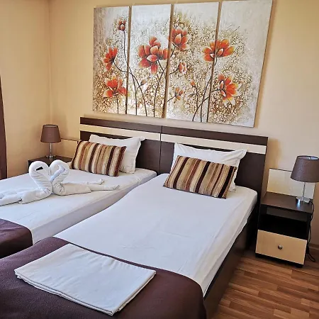 Guest house Respekt *