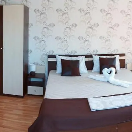 Respekt Guest house *