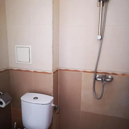 Respekt 3* Солнечный берег