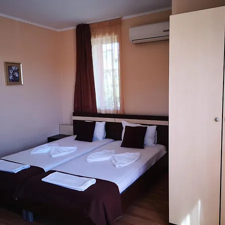 Respekt Guest house
