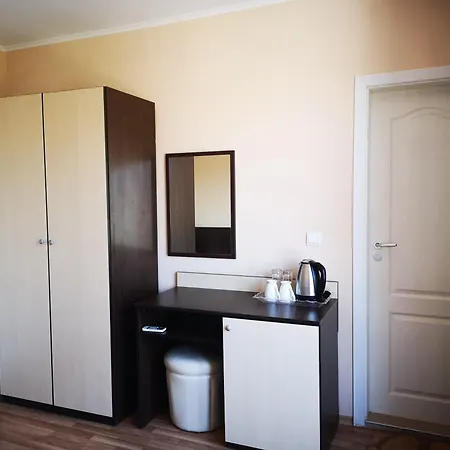 Guest house Respekt