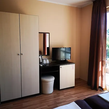 Guest house Respekt *