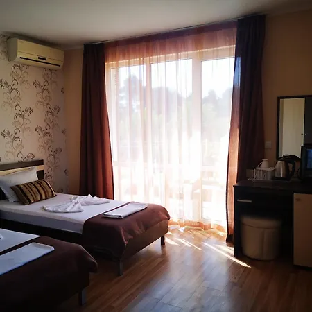 респект Къща за гости