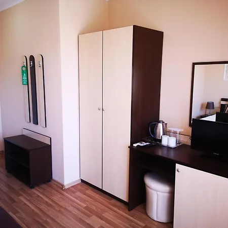 Respekt Guest house *