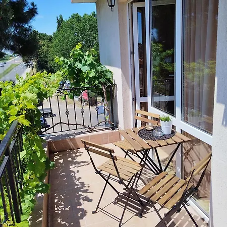 Respekt Guest house