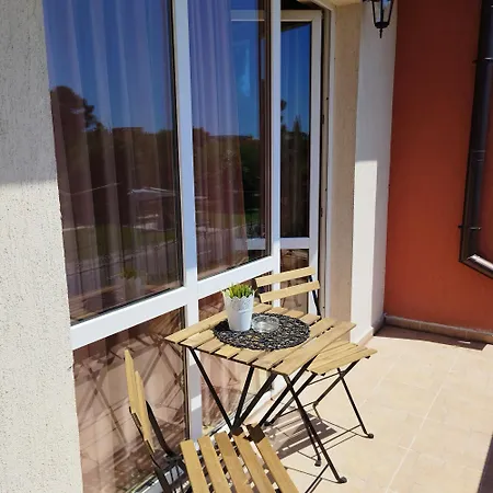 Guest house Respekt
