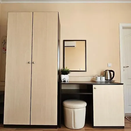 респект 3* Слънчев бряг