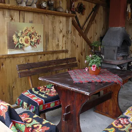 Respekt Guest house
